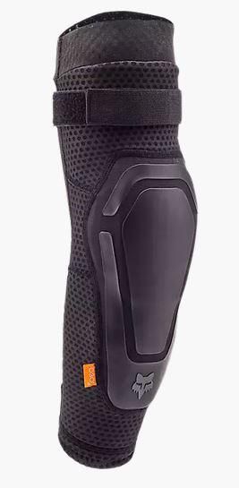 [30605-001_B02_] CODERAS FOX LAUNCH PRO BLACK (S)