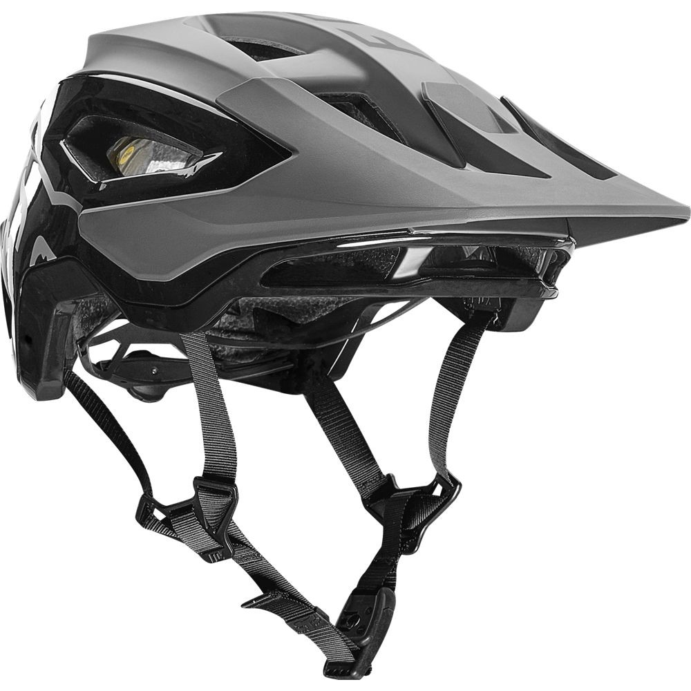 [26801-001_B02_] CASCO FOX SPEEDFRAME PRO NEGRO (S)