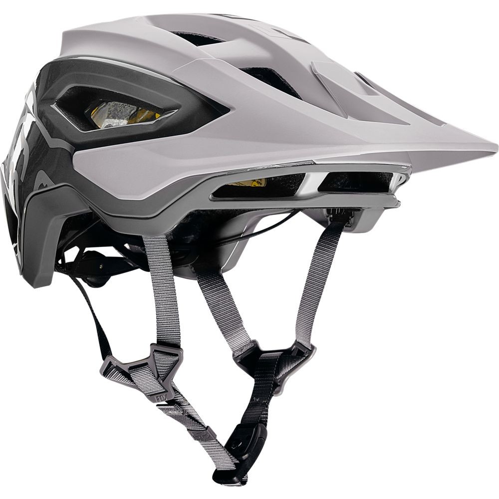 CASCO FOX SPEEDFRAME PRO GRIS (PTR)