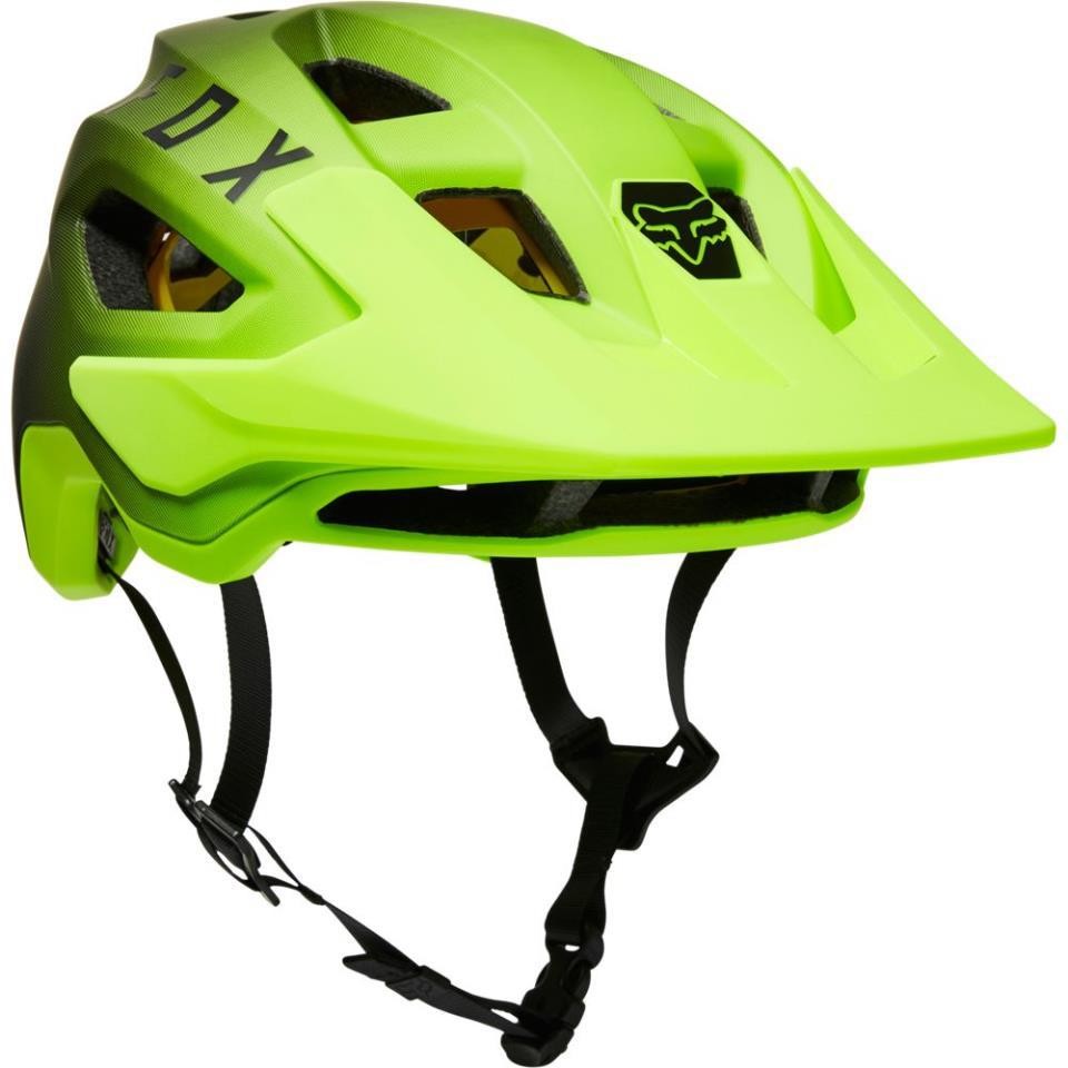 CASCO FOX SPEEDFRAME MIPS NG/LIMA
