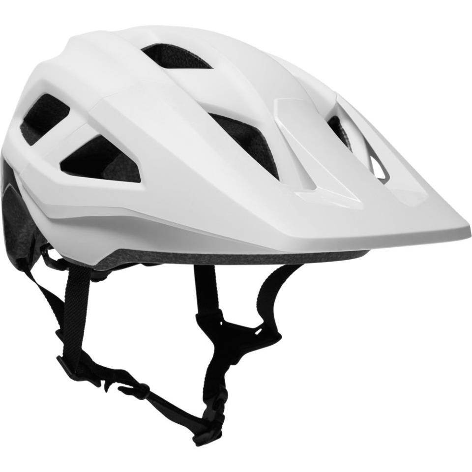 CASCO FOX MAINFRAME MIPS BLANCO