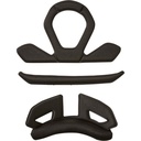 ALMOHADILLA CASCO FOX PROFRAME GRUESAS (40/8)