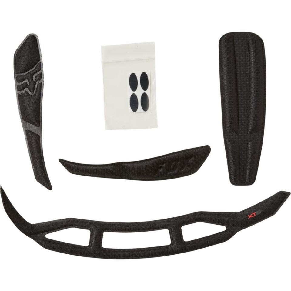 ALMOHADILLA CASCO FOX SPEEDFRAME PRO XT2