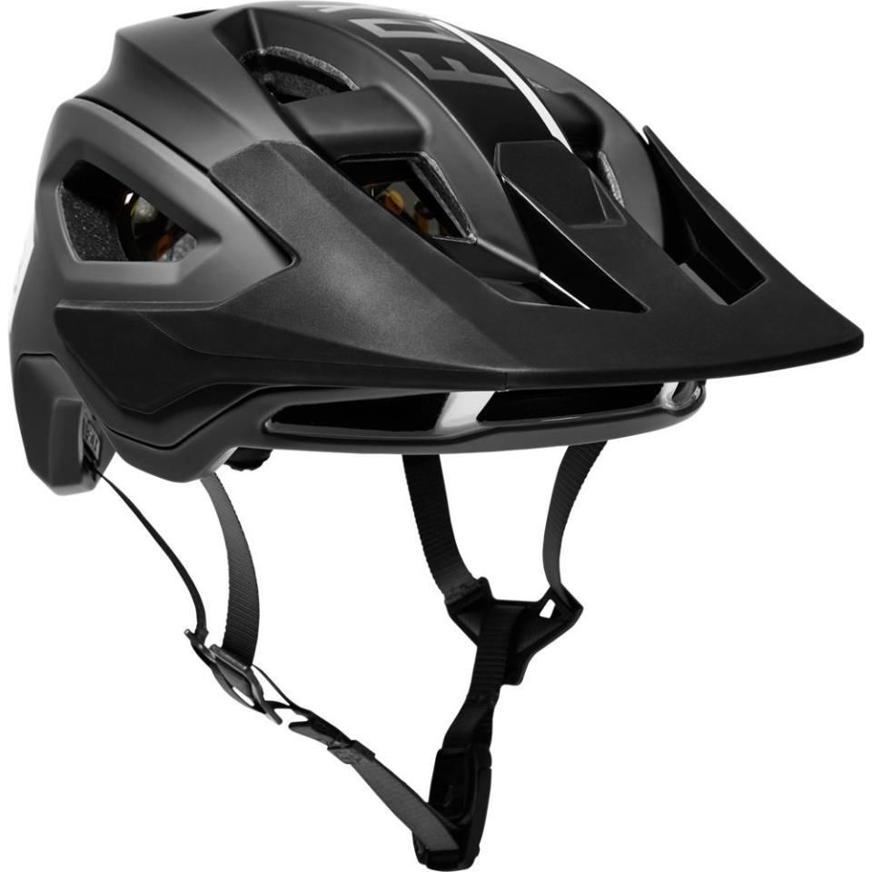 [29414-001_B02_] CASCO FOX SPEEDFRAME PRO BLOCKED NEGRO (S)