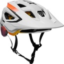 CASCO FOX SPEEDFRAME VNISH BLANCO