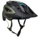 CASCO FOX SPEEDFRAME PRO BLOCKED ARMY