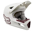 CASCO FOX RAMPAGE COMP VINTAGE WHITE