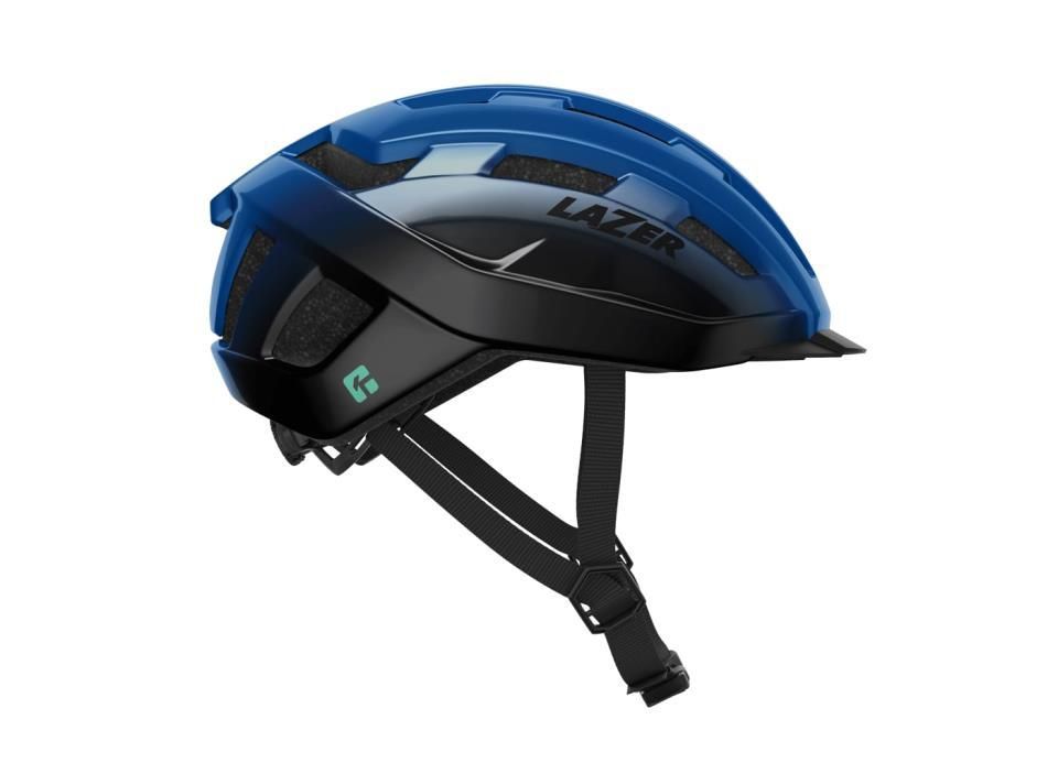 [2237891802] CASCO LAZER CODAX KINETICORE BLUE BLACK