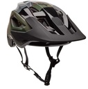 CASCO FOX SPEEDFRAME PRO CAMO OLIVA CAMUFLAJE