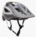 CASCO FOX SPEEDFRAME PRO KLIF GRIS PELTRE