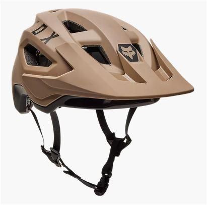 [31148-553_B03_] CASCO FOX SPEEDFRAME MARRON MOCA (M)
