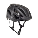 CASCO FOX CROSSFRAME PRO MATE BLACK