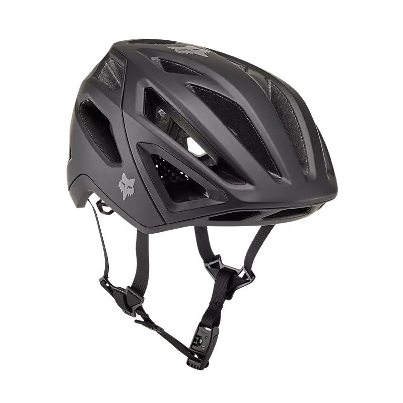 CASCO FOX CROSSFRAME PRO MATE BLACK