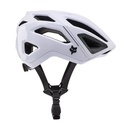 CASCO FOX CROSSFRAME PRO SOLIDS CE WHITE