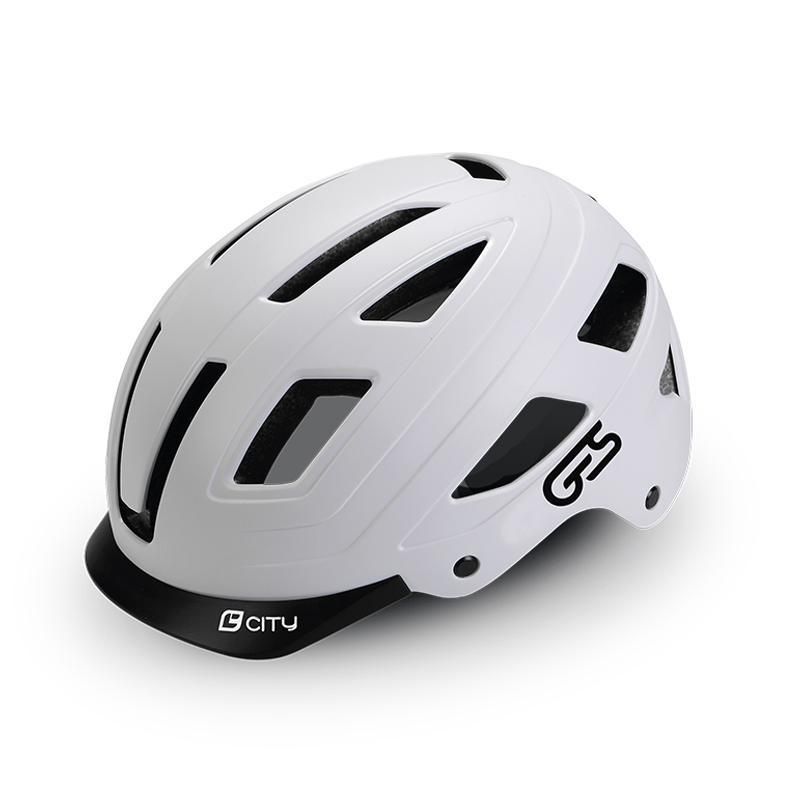 CASCO GES CITY BLANCO