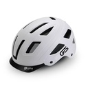 CASCO GES CITY BLANCO