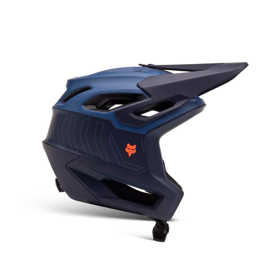 [31454-199_B02_] CASCO FOX DROPFRAME PRO RUNN INDO (S)