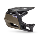 CASCO FOX PROFRAME FRECUENCY VERDE MILITAR