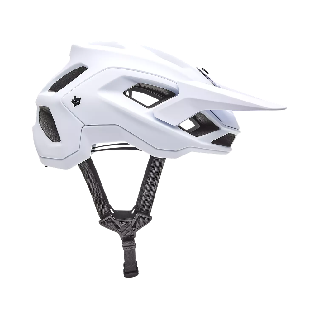CASCO FOX SPEEDFRAME SOLID WHITE