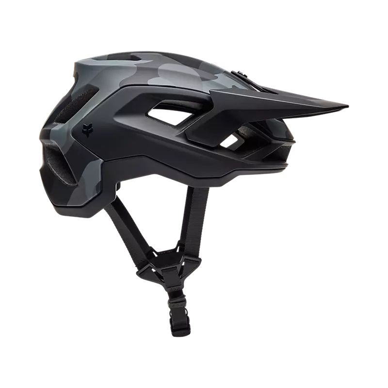 CASCO FOX SPEEDFRAME BLACK CAMO