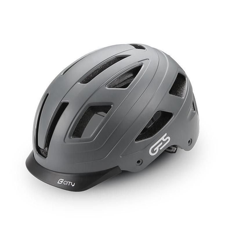 [H795G_B03_] CASCO GES CITY GRIS (M)
