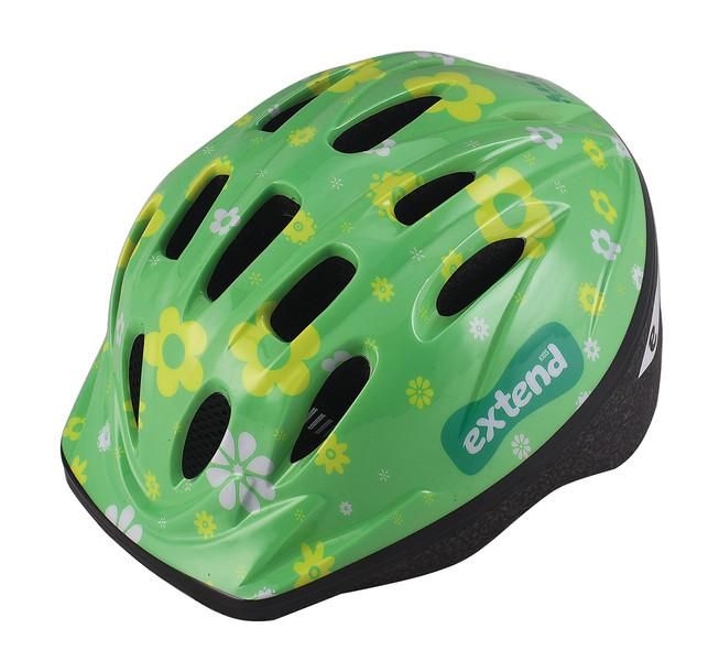 [86049] CASCO EXTEND LILLY GREEN 47-51cm