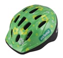 CASCO EXTEND LILLY GREEN 47-51cm