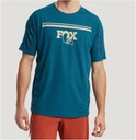CAMISETA FOX HIGHTAIL SS AZUL