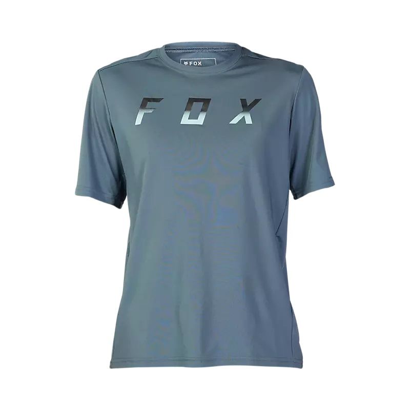 [31063-332_B02_] CAMISETA FOX RANGER DOSE BLUE (S)