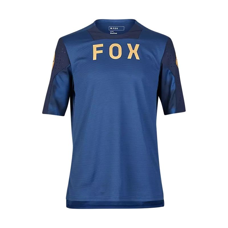 [32368-199_B03_] CAMISETA FOX DEFEND TAUNT INDO (M)