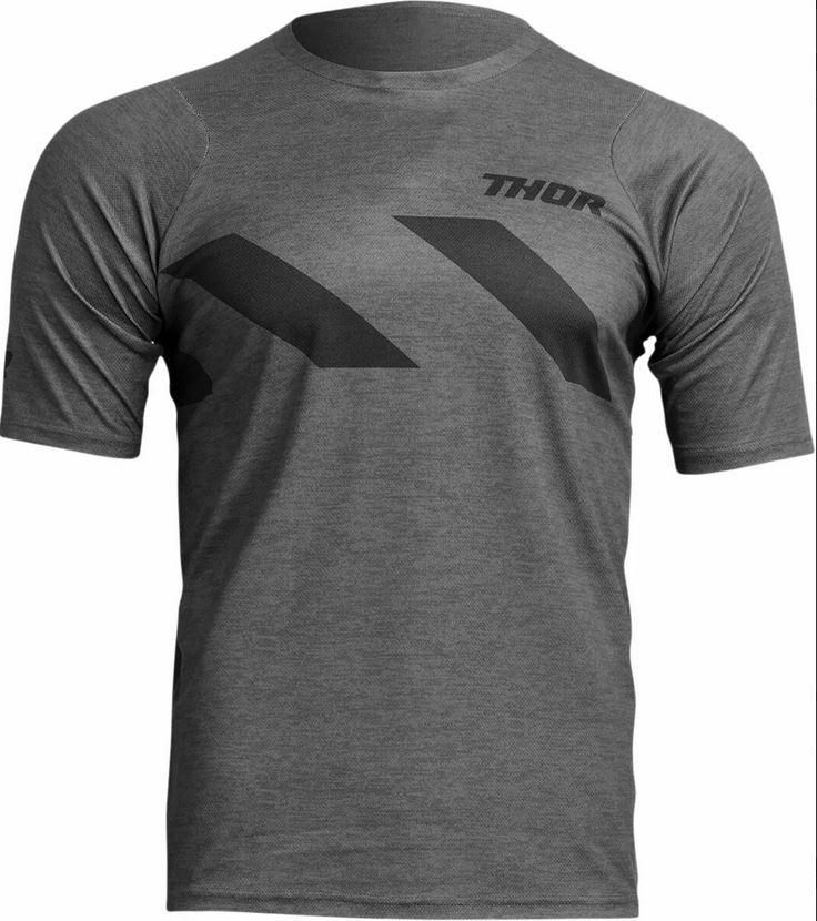 CAMISETA THOR ASIST HAZARD