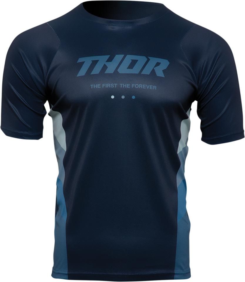 [85505_B02_] CAMISETA THOR ASIST REACT (S)