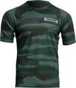 CAMISETA THOR ASIST CAMO