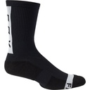 CALCETINES FOX 8" RANGER CUSHION NEGRO