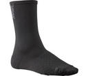 CALCETINES MAVIC COMETE NEGRO