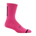 CALCETINES FOX 8" DEFEND PINK