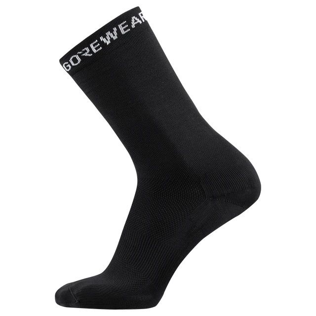 [10096399_L/1_] CALCETINES GORE ESSENTIAL NEGRO (41/43)