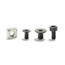 KIT TORNILLOS PARA SOPORTE KIOX
