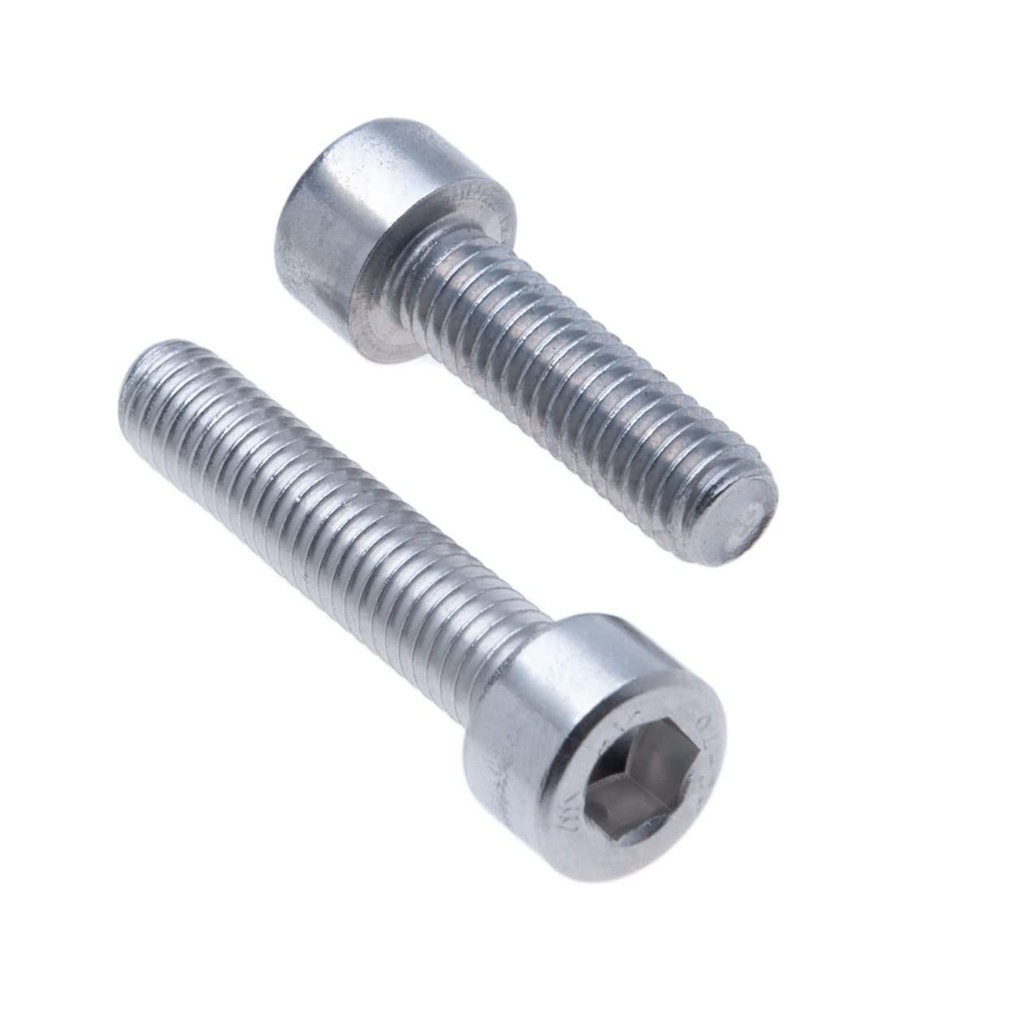 [2259009400] TORNILLO ALLEN M6X25