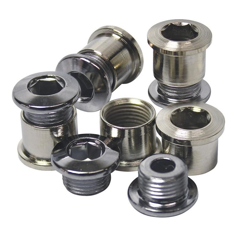 [24102] TORNILLOS PLATOS STRONGLIGHT IMPACT DOBLE