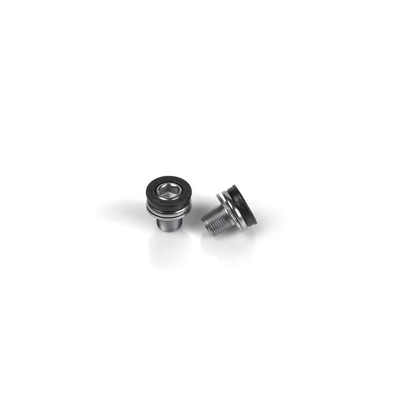 Set Tornillos XLC Cr-E04 P/Bielas M12 Bosch 2Unid.