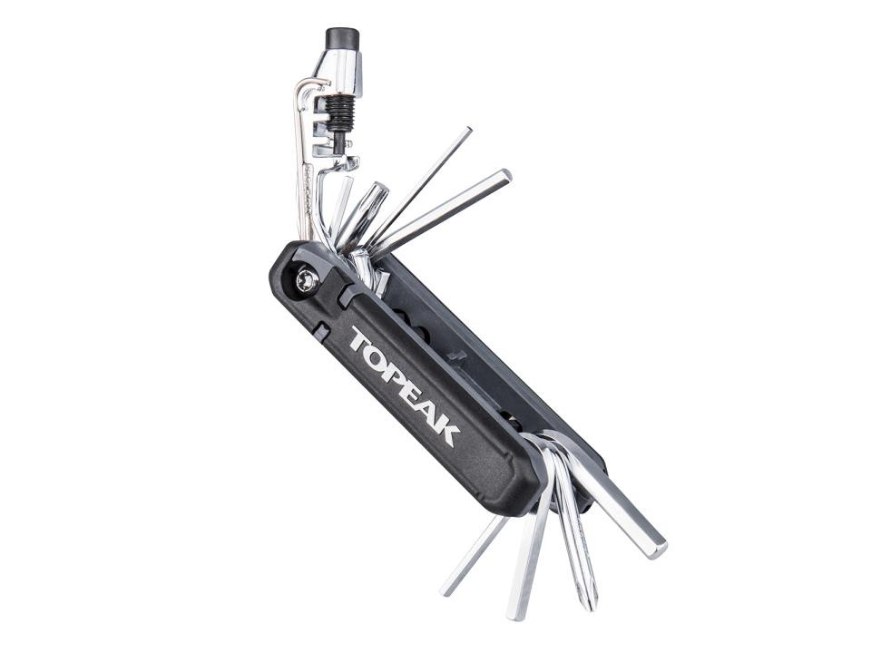 [50195] MULTIHERRAMIENTA TOPEAK HEXUS X 21F