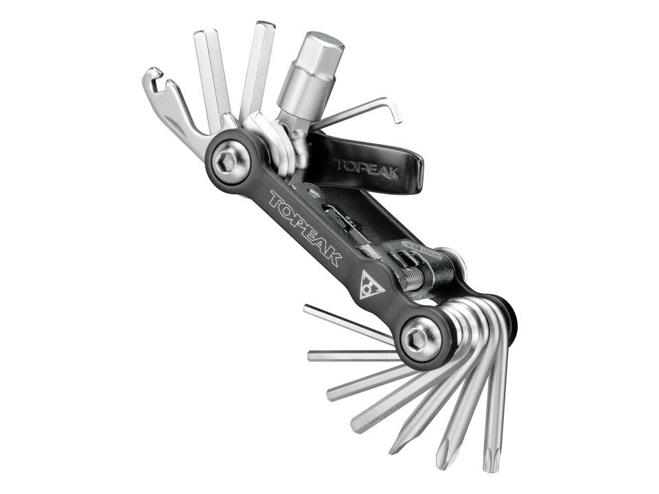 [50274] MULTIHERRAMIENTA TOPEAK MINI 18+