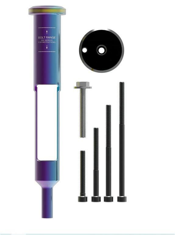 [1C0677OIL] SOPORTE MULTIHERRAMIENTA ONEUP EDC CARRIER OIL