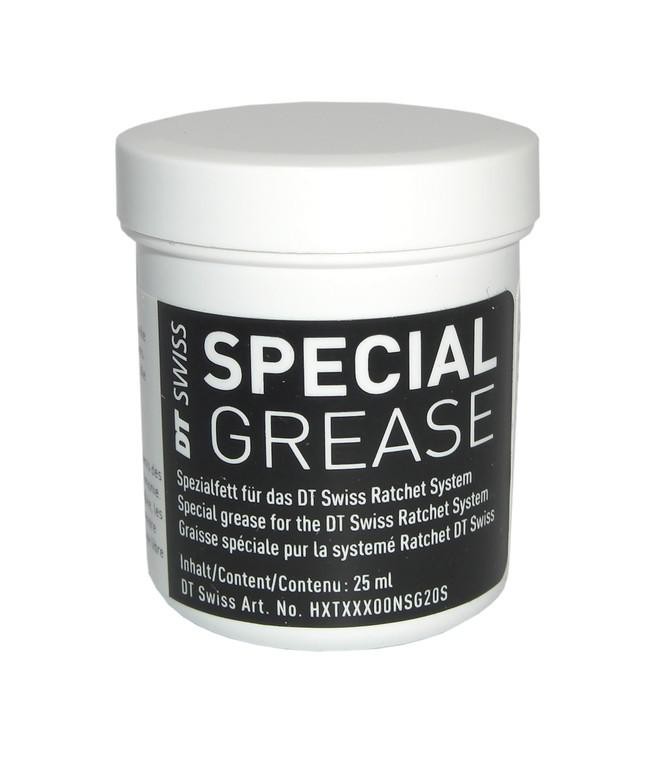 GRASA ESPECIAL DT SWISS 20G