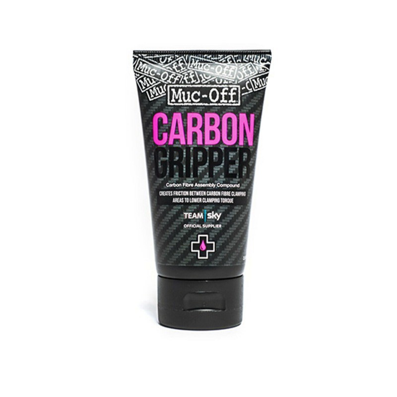 Grasa Muc-Off Carbon Gripper 75Gr.