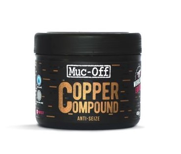 [227063] GRASA MUC-OFF COBRE ANTICORROSIVA 450gr.