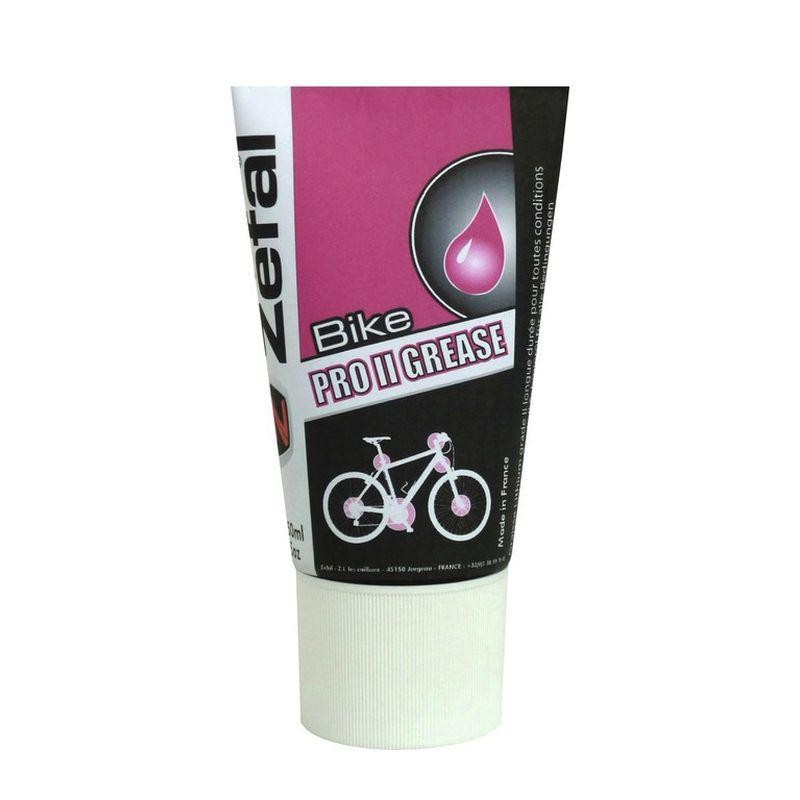 Grasa Zefal Pro Ii 150ml