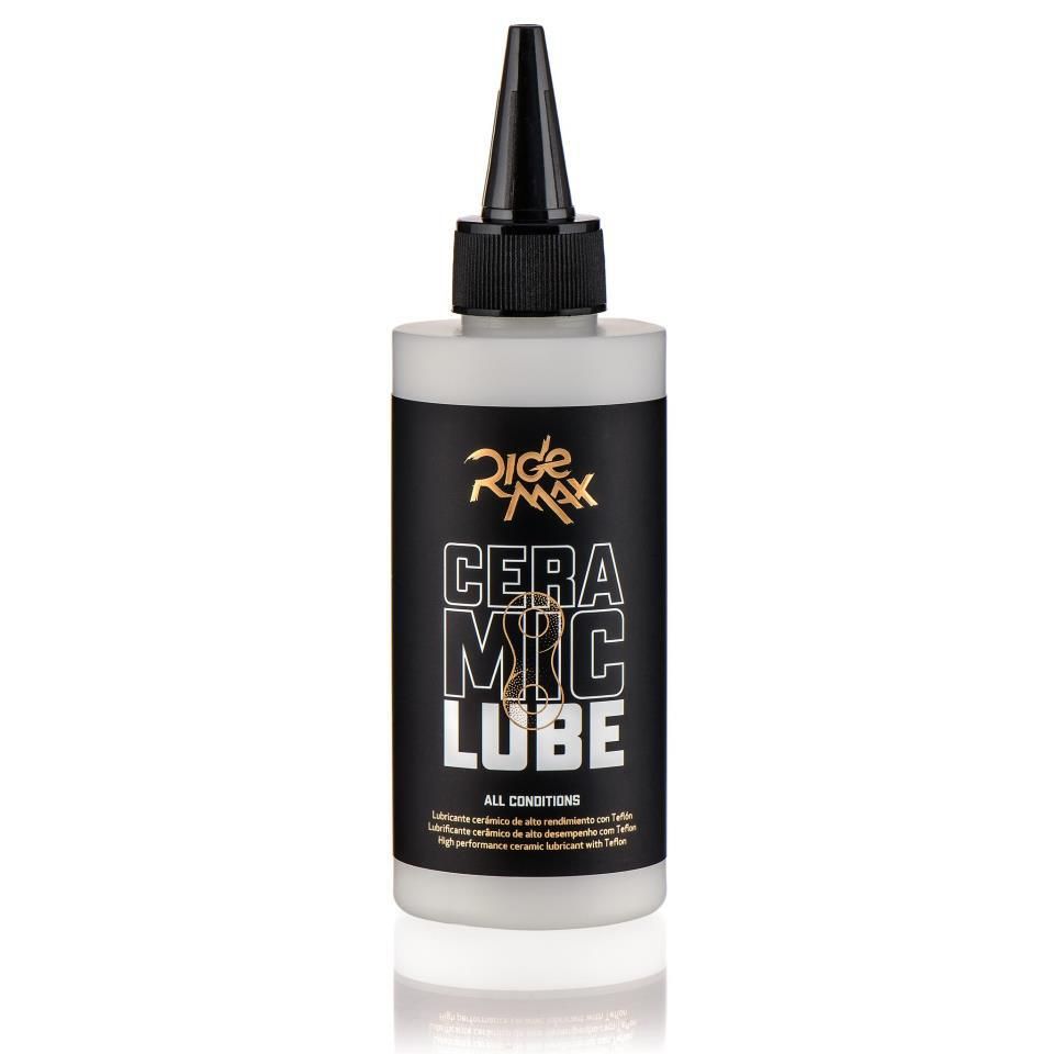 ACEITE RIDEMAX CERAMICO CON TEFLON 150ml