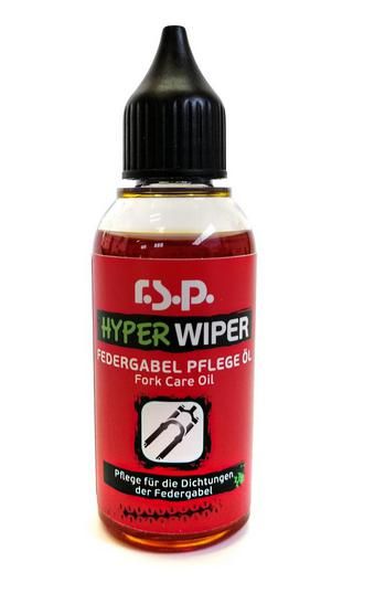 LUBRICANTE RSP SUSPENSION HYPER WIPER 50ml